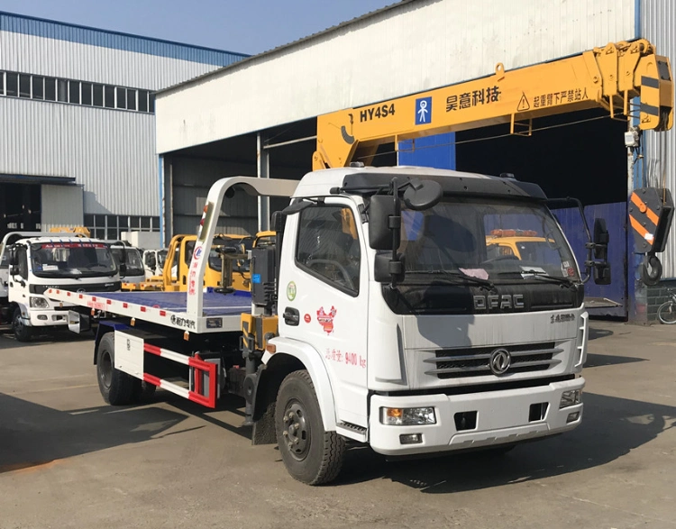 Chinese Suppliers Crane Lifting Equipment Man Lift Crane Work Truck Construction Machinery Parts